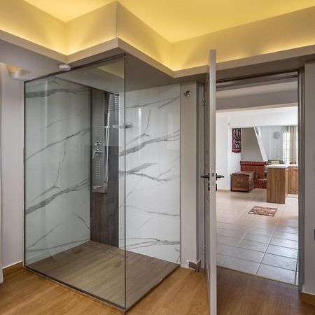 Afantou Golf Luxury Villa 외부 사진