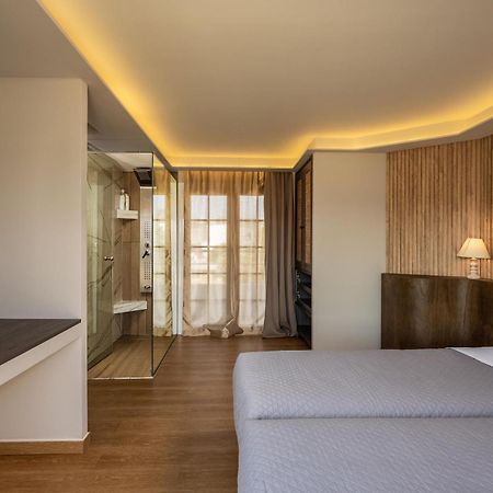 Afantou Golf Luxury Villa 외부 사진