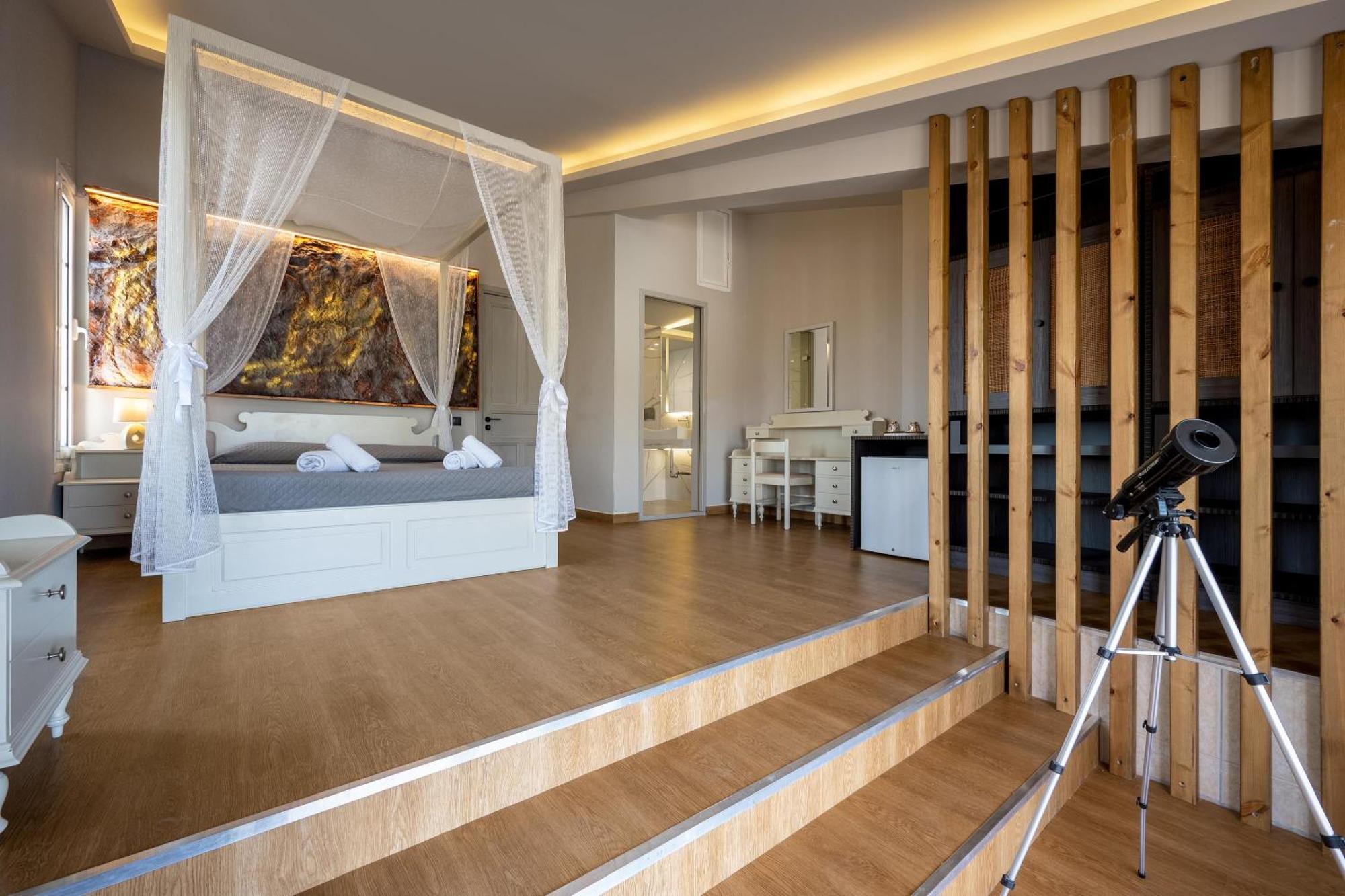 Afantou Golf Luxury Villa 외부 사진