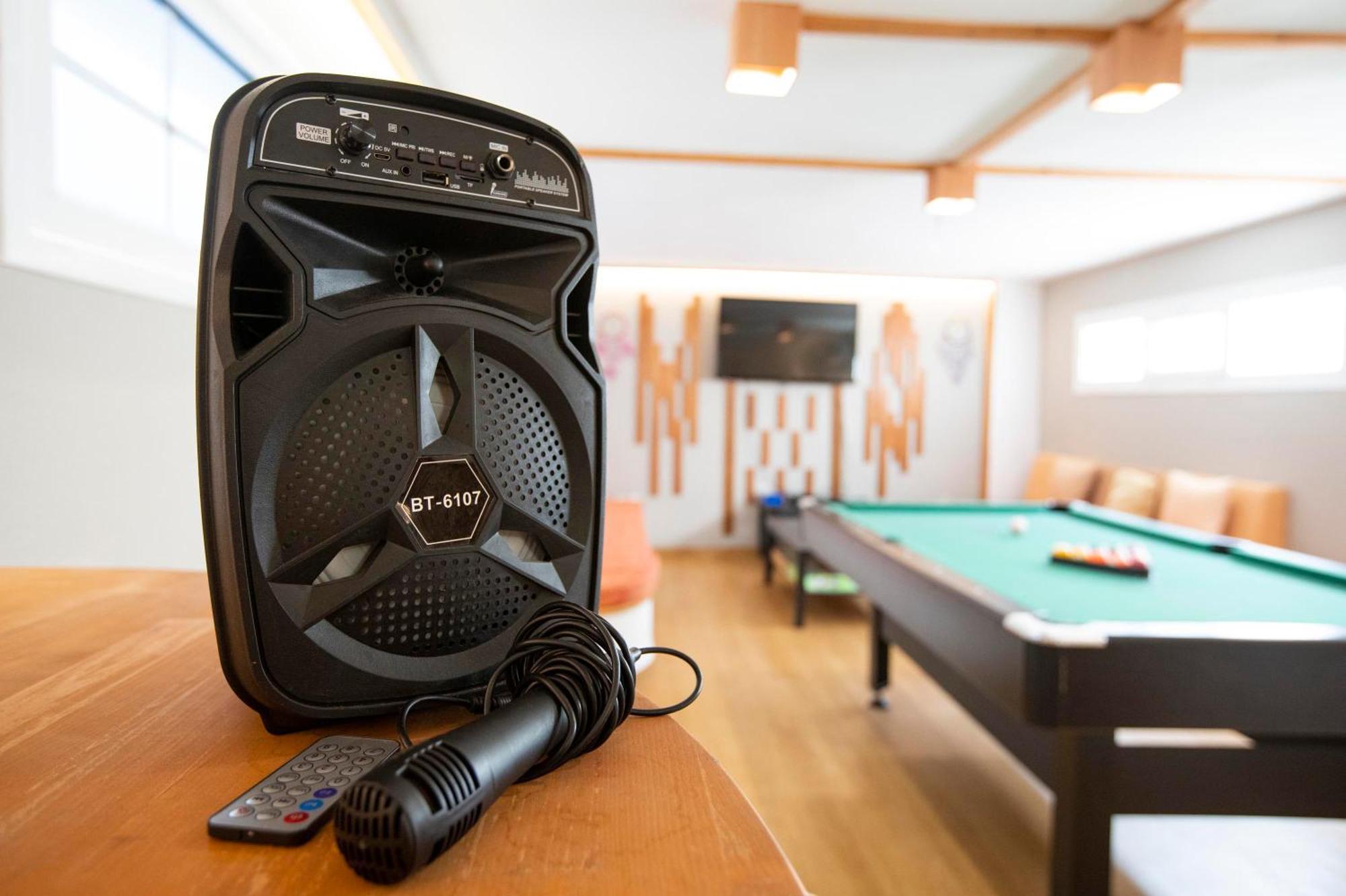 Afantou Golf Luxury Villa 외부 사진