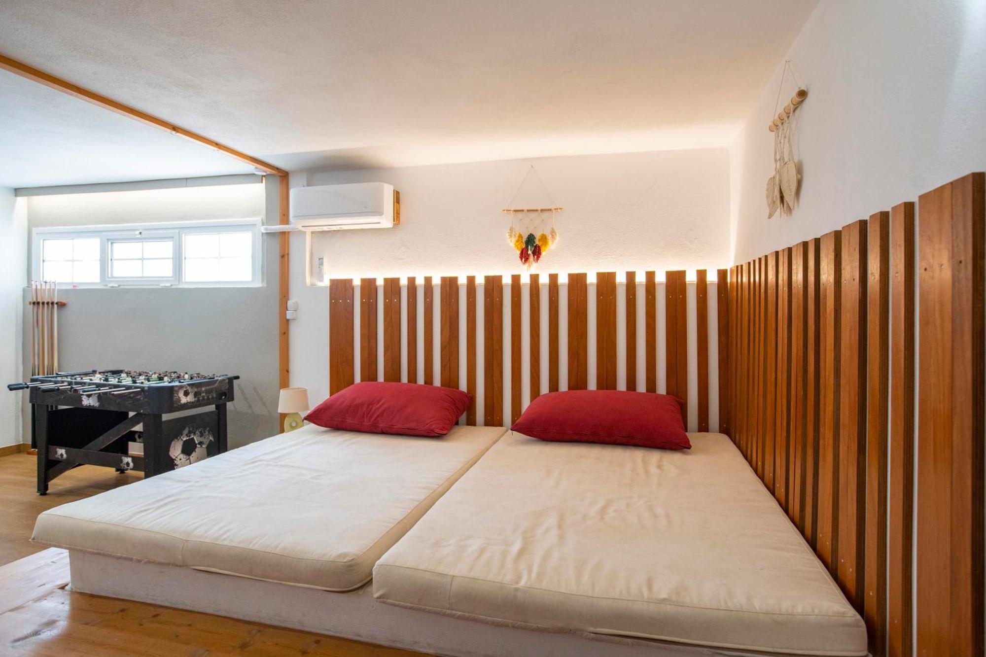 Afantou Golf Luxury Villa 외부 사진