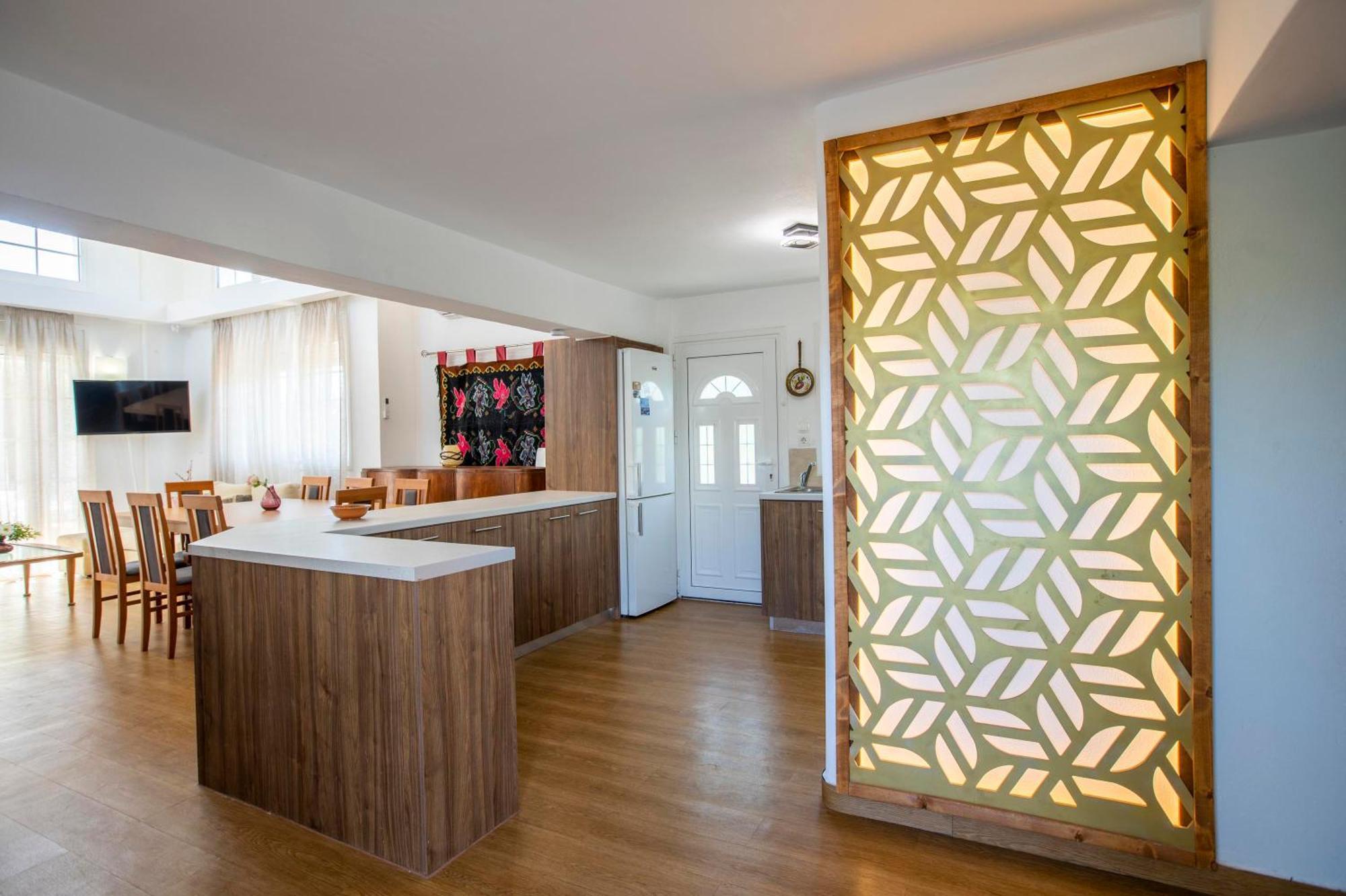 Afantou Golf Luxury Villa 외부 사진